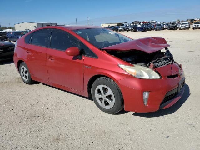 Photo 3 VIN: JTDKN3DU1D0348663 - TOYOTA PRIUS 