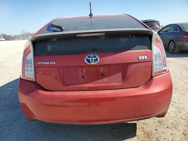 Photo 5 VIN: JTDKN3DU1D0348663 - TOYOTA PRIUS 