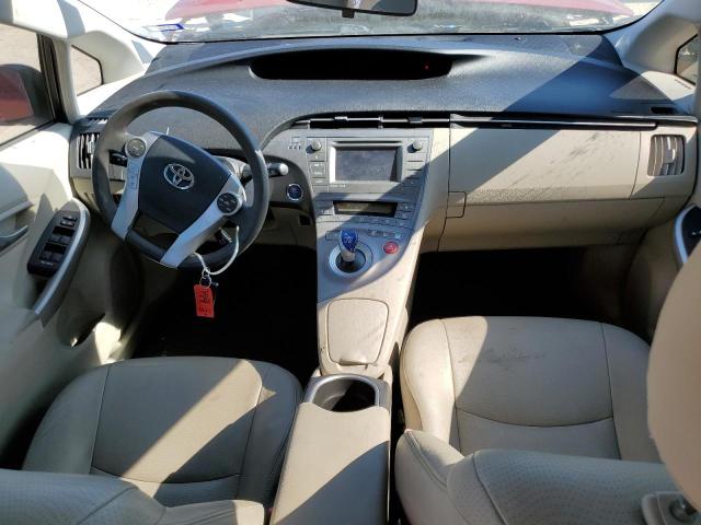 Photo 7 VIN: JTDKN3DU1D0348663 - TOYOTA PRIUS 