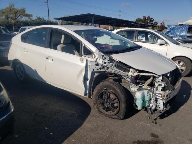 Photo 3 VIN: JTDKN3DU1D0348730 - TOYOTA PRIUS 