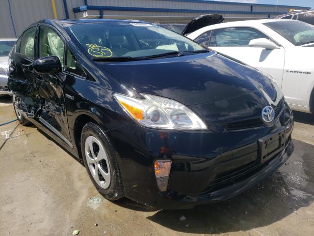 Photo 0 VIN: JTDKN3DU1D0348758 - TOYOTA PRIUS 