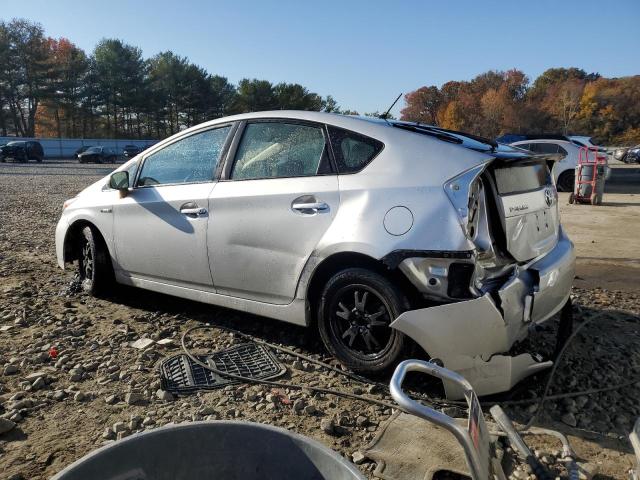 Photo 1 VIN: JTDKN3DU1D0348775 - TOYOTA PRIUS 