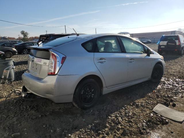 Photo 2 VIN: JTDKN3DU1D0348775 - TOYOTA PRIUS 