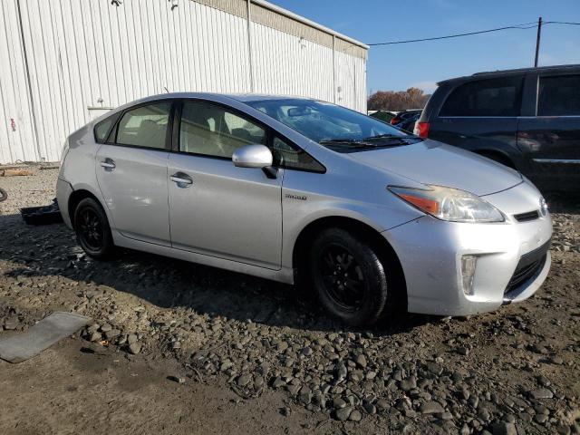 Photo 3 VIN: JTDKN3DU1D0348775 - TOYOTA PRIUS 