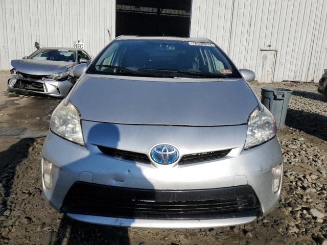 Photo 4 VIN: JTDKN3DU1D0348775 - TOYOTA PRIUS 