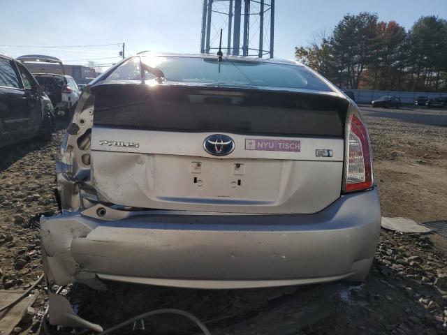 Photo 5 VIN: JTDKN3DU1D0348775 - TOYOTA PRIUS 