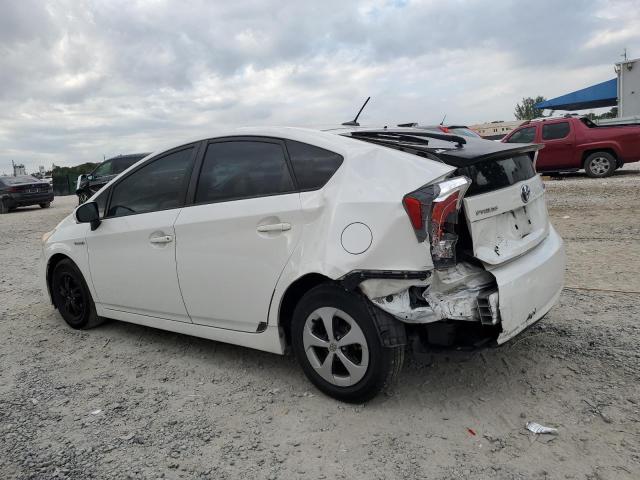 Photo 1 VIN: JTDKN3DU1D0352650 - TOYOTA PRIUS 