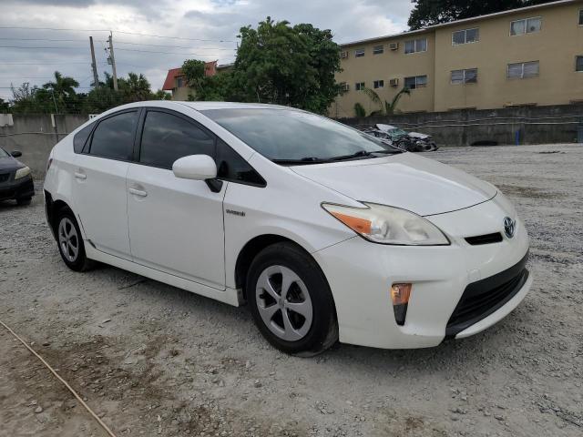 Photo 3 VIN: JTDKN3DU1D0352650 - TOYOTA PRIUS 