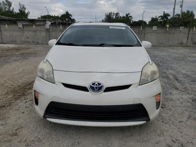 Photo 4 VIN: JTDKN3DU1D0352650 - TOYOTA PRIUS 