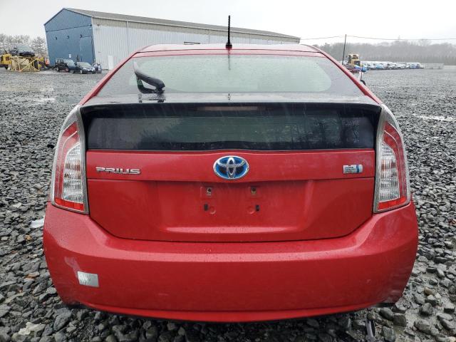 Photo 5 VIN: JTDKN3DU1D0355127 - TOYOTA PRIUS 