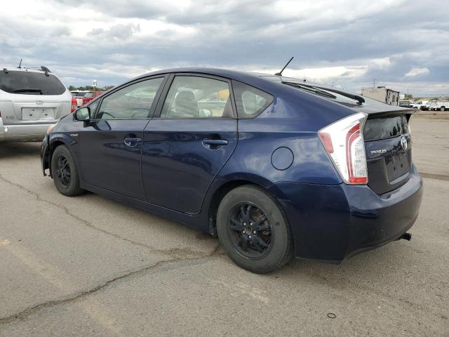 Photo 1 VIN: JTDKN3DU1D0356312 - TOYOTA PRIUS 