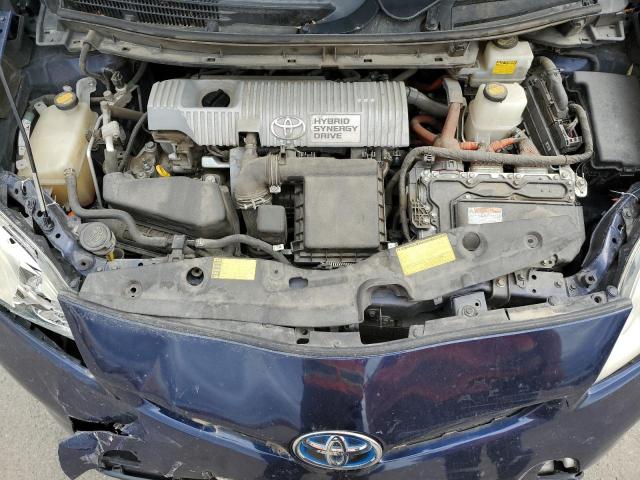 Photo 10 VIN: JTDKN3DU1D0356312 - TOYOTA PRIUS 