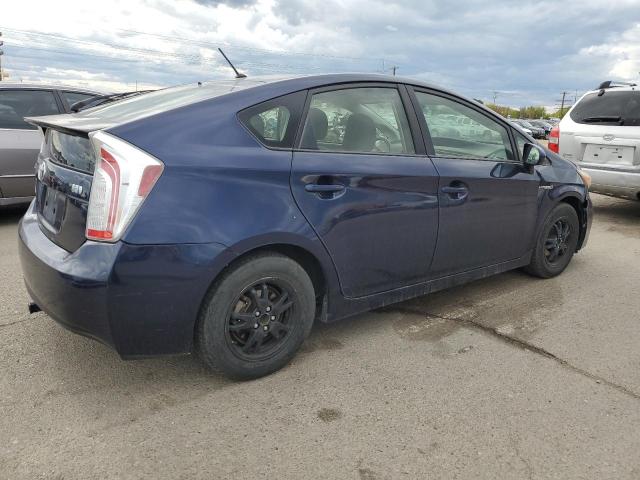 Photo 2 VIN: JTDKN3DU1D0356312 - TOYOTA PRIUS 