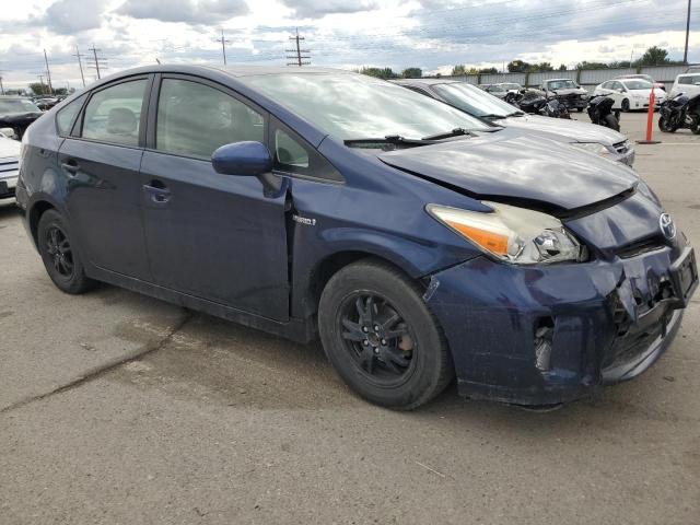 Photo 3 VIN: JTDKN3DU1D0356312 - TOYOTA PRIUS 