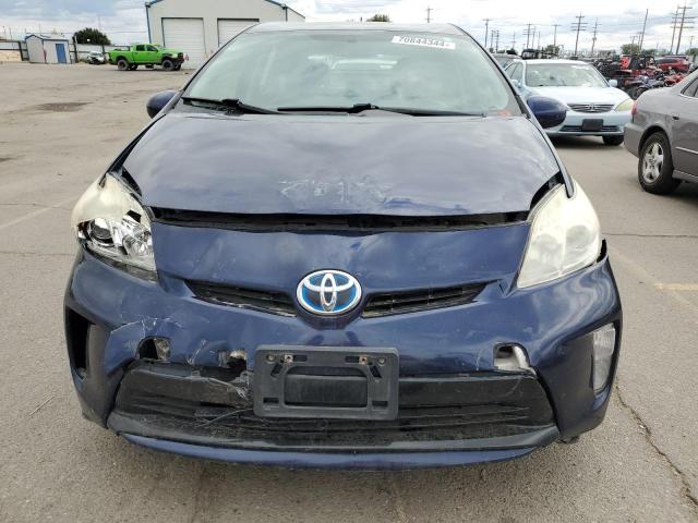 Photo 4 VIN: JTDKN3DU1D0356312 - TOYOTA PRIUS 