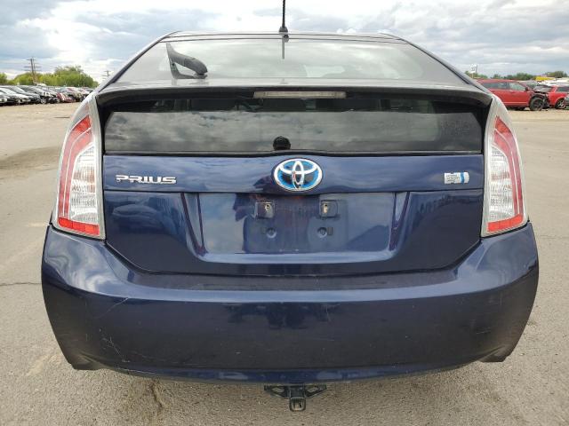 Photo 5 VIN: JTDKN3DU1D0356312 - TOYOTA PRIUS 