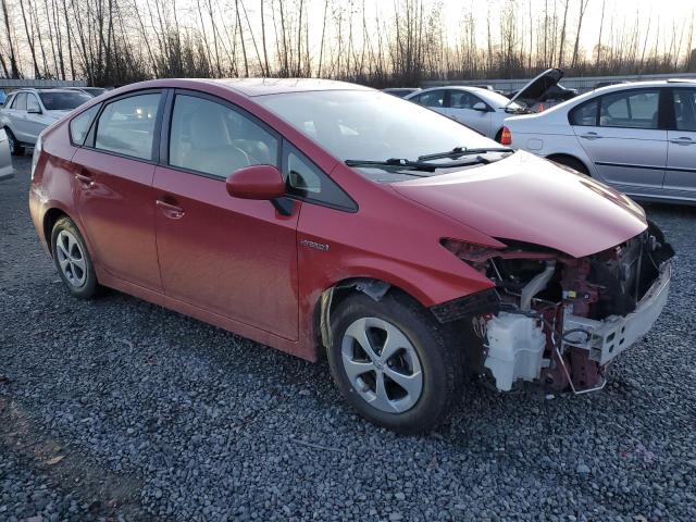 Photo 3 VIN: JTDKN3DU1D1627508 - TOYOTA PRIUS 