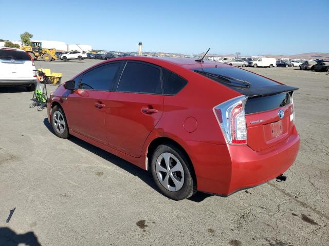 Photo 1 VIN: JTDKN3DU1D1632160 - TOYOTA PRIUS 