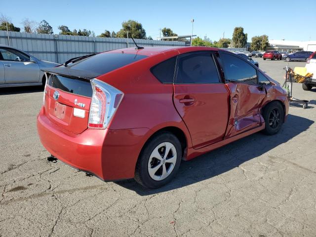 Photo 2 VIN: JTDKN3DU1D1632160 - TOYOTA PRIUS 