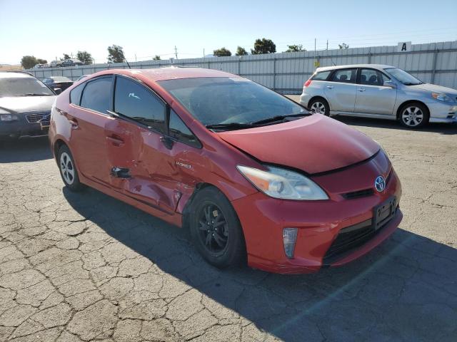 Photo 3 VIN: JTDKN3DU1D1632160 - TOYOTA PRIUS 