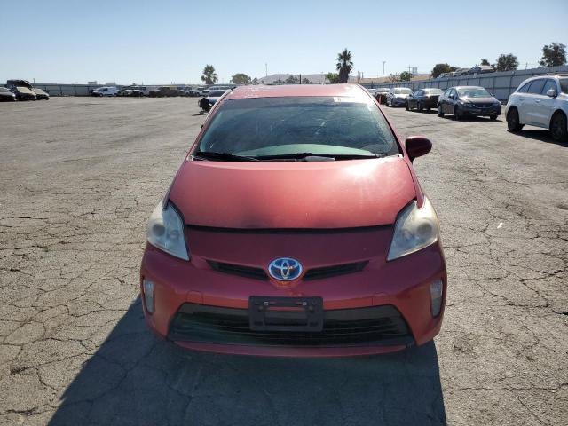 Photo 4 VIN: JTDKN3DU1D1632160 - TOYOTA PRIUS 