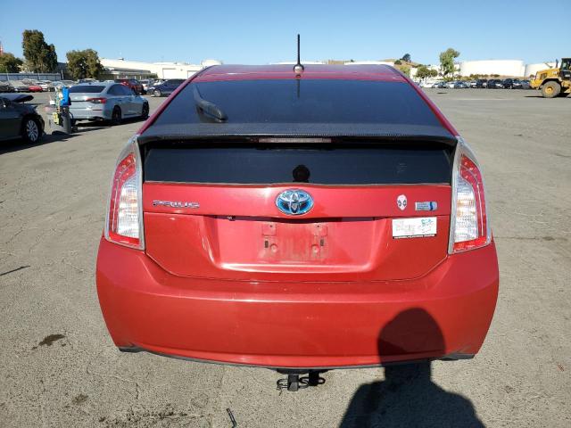 Photo 5 VIN: JTDKN3DU1D1632160 - TOYOTA PRIUS 