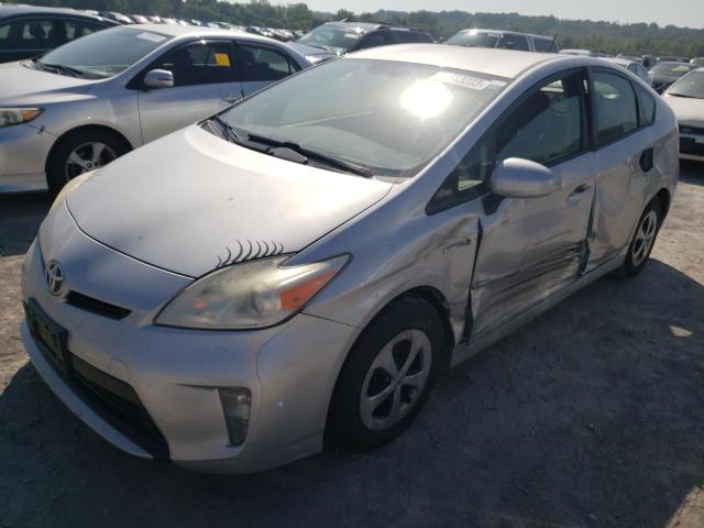 Photo 0 VIN: JTDKN3DU1D1634913 - TOYOTA PRIUS 