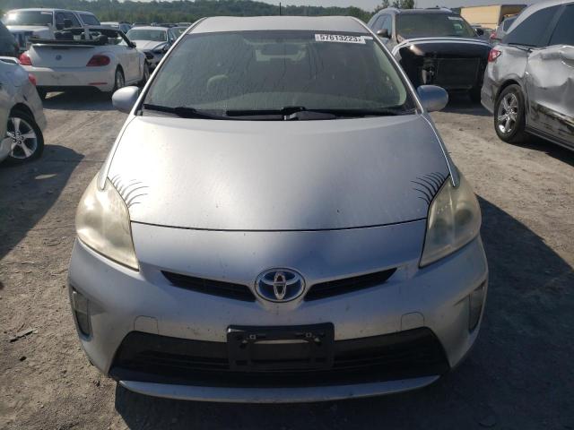 Photo 4 VIN: JTDKN3DU1D1634913 - TOYOTA PRIUS 