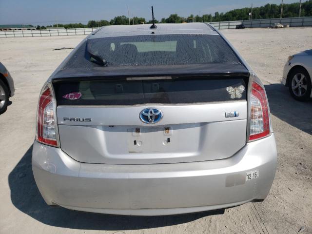 Photo 5 VIN: JTDKN3DU1D1634913 - TOYOTA PRIUS 