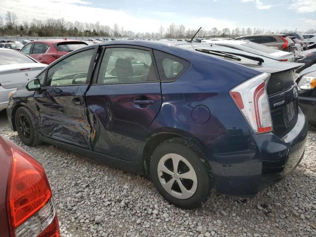 Photo 1 VIN: JTDKN3DU1D1637066 - TOYOTA PRIUS 