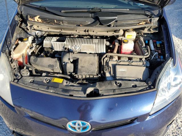 Photo 10 VIN: JTDKN3DU1D1637066 - TOYOTA PRIUS 