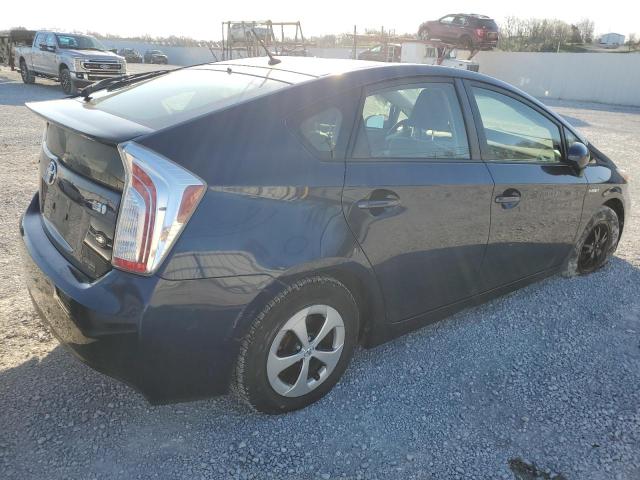 Photo 2 VIN: JTDKN3DU1D1637066 - TOYOTA PRIUS 