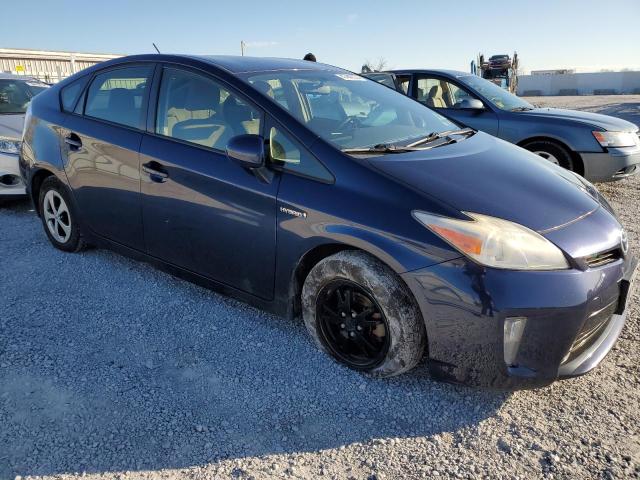 Photo 3 VIN: JTDKN3DU1D1637066 - TOYOTA PRIUS 