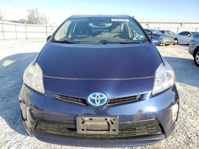 Photo 4 VIN: JTDKN3DU1D1637066 - TOYOTA PRIUS 