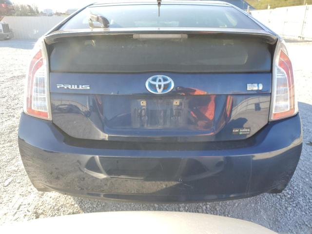 Photo 5 VIN: JTDKN3DU1D1637066 - TOYOTA PRIUS 