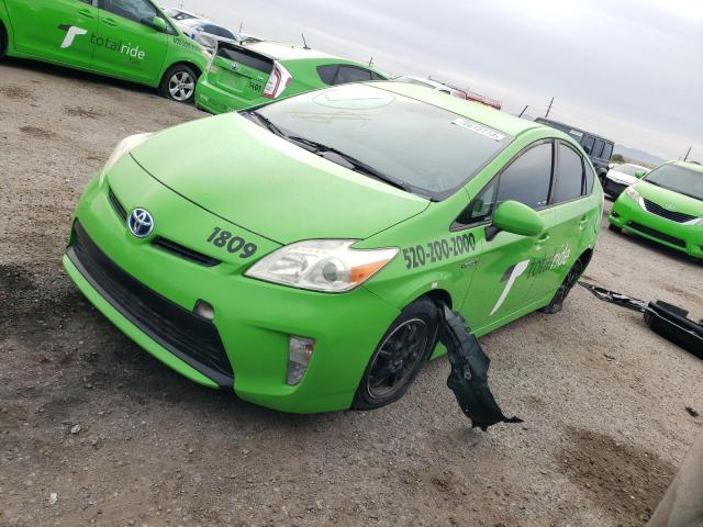 Photo 0 VIN: JTDKN3DU1D1641635 - TOYOTA PRIUS 