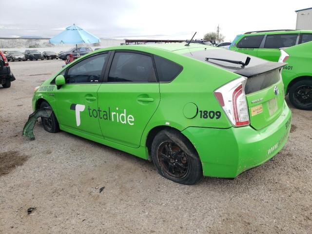 Photo 1 VIN: JTDKN3DU1D1641635 - TOYOTA PRIUS 