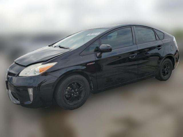 Photo 0 VIN: JTDKN3DU1D1643871 - TOYOTA PRIUS 