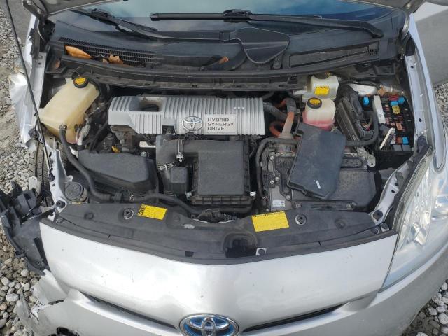 Photo 10 VIN: JTDKN3DU1D1646446 - TOYOTA PRIUS 