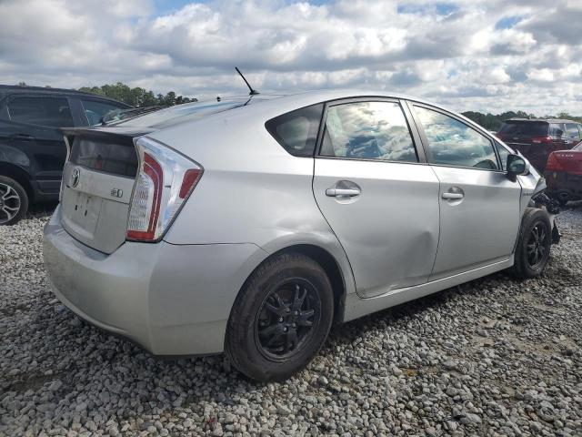 Photo 2 VIN: JTDKN3DU1D1646446 - TOYOTA PRIUS 