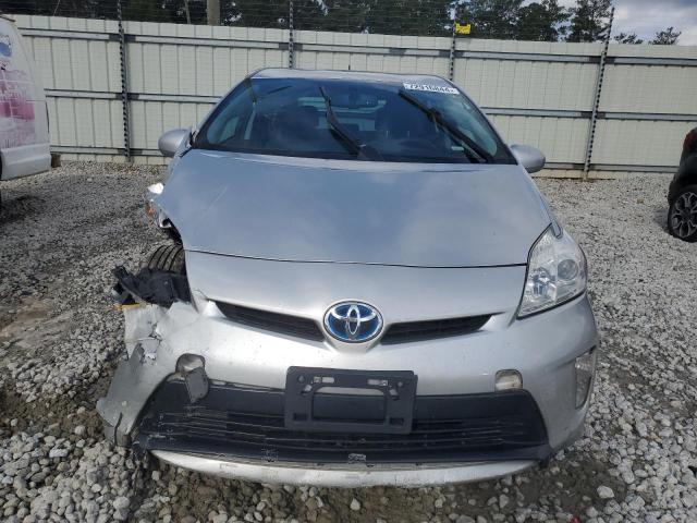 Photo 4 VIN: JTDKN3DU1D1646446 - TOYOTA PRIUS 