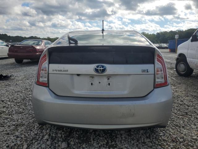 Photo 5 VIN: JTDKN3DU1D1646446 - TOYOTA PRIUS 