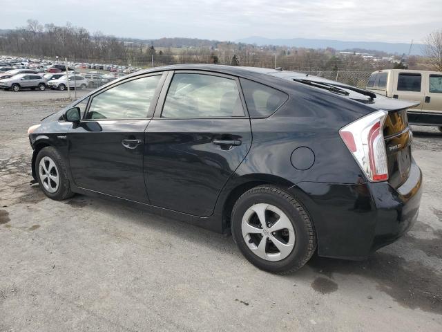 Photo 1 VIN: JTDKN3DU1D1647483 - TOYOTA PRIUS 