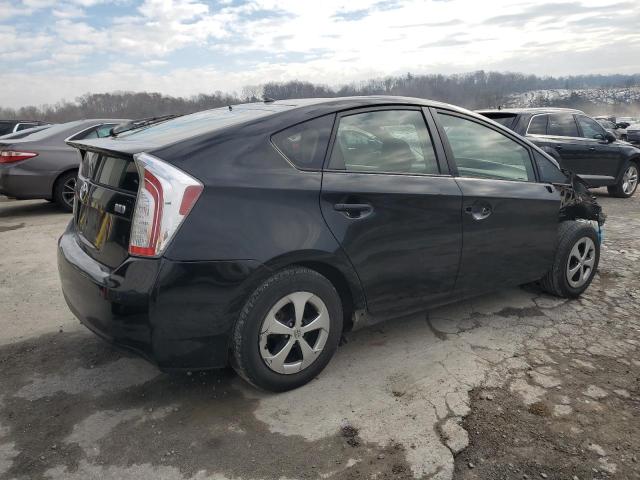 Photo 2 VIN: JTDKN3DU1D1647483 - TOYOTA PRIUS 