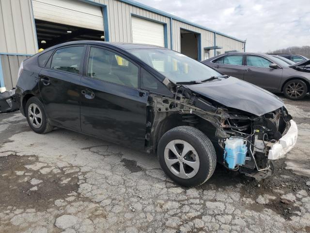 Photo 3 VIN: JTDKN3DU1D1647483 - TOYOTA PRIUS 