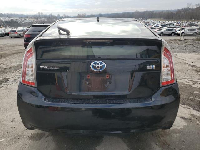 Photo 5 VIN: JTDKN3DU1D1647483 - TOYOTA PRIUS 