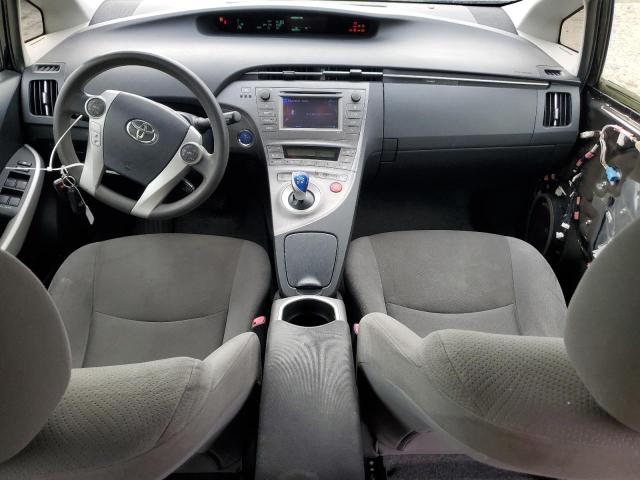 Photo 7 VIN: JTDKN3DU1D1647483 - TOYOTA PRIUS 