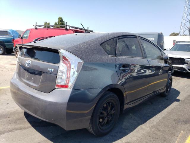 Photo 2 VIN: JTDKN3DU1D1651677 - TOYOTA PRIUS 