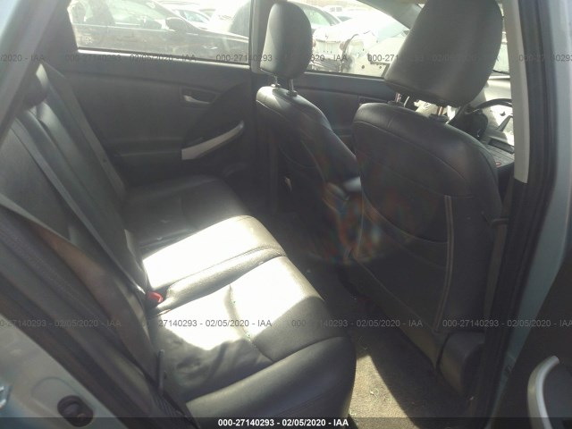 Photo 7 VIN: JTDKN3DU1D1669578 - TOYOTA PRIUS 