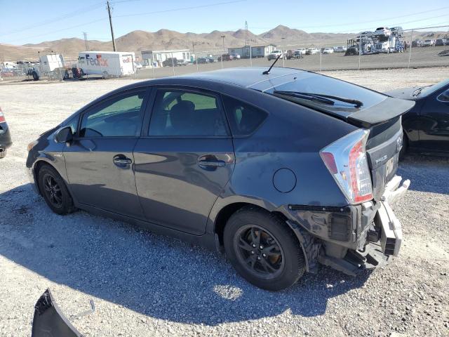 Photo 1 VIN: JTDKN3DU1D1673629 - TOYOTA PRIUS 